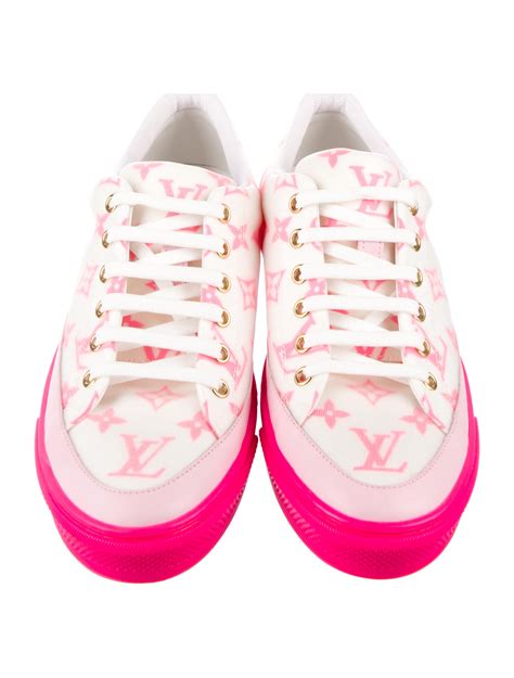 where to sell louis vuitton sneakers|Louis Vuitton sneakers dam.